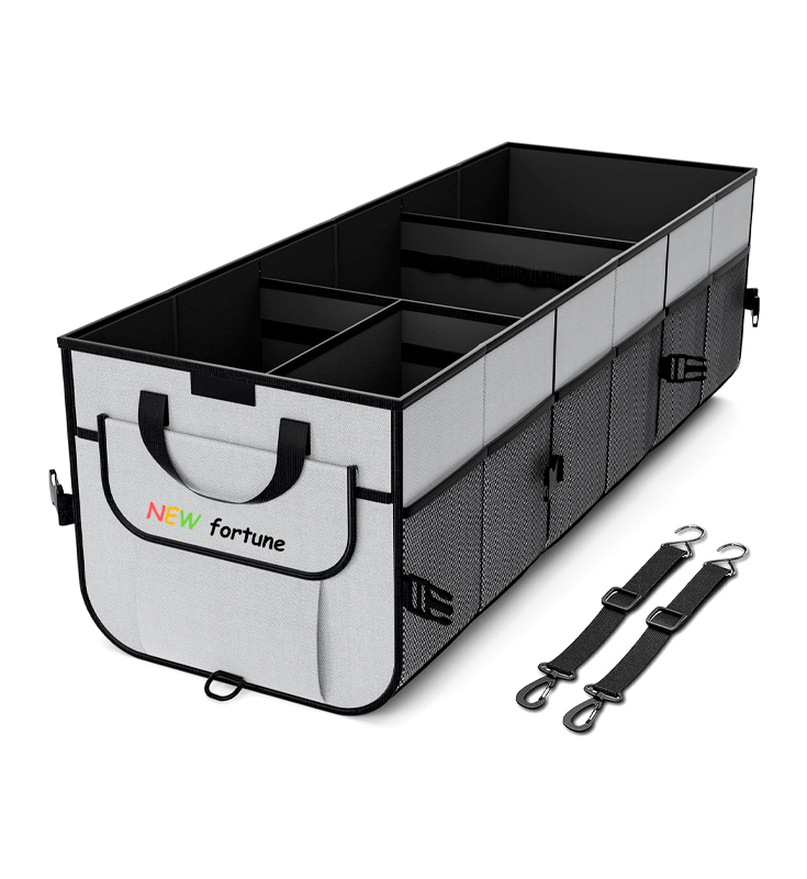 H-08 Kapasiti Tinggi Dilipat Multi Storage Storage Storage