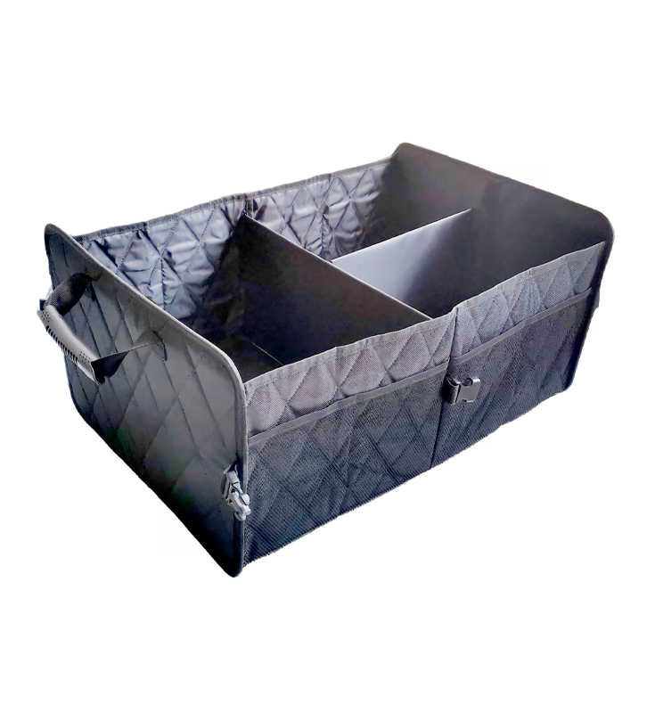 H-10 Beg Penyimpanan Batang Kuat & Tahan Lama untuk Auto