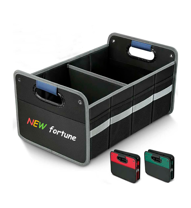 K-02 Beg Penyimpanan Batang Multi-Kompleks K-02 untuk mana-mana kereta