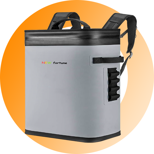 TPU Portable Soft Cooler