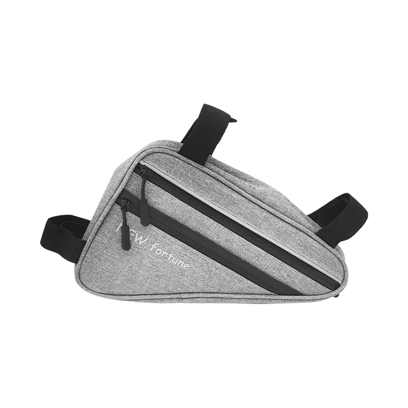 Beg Reflektif Bi-01 Beg Segitiga Basikal Kalis air