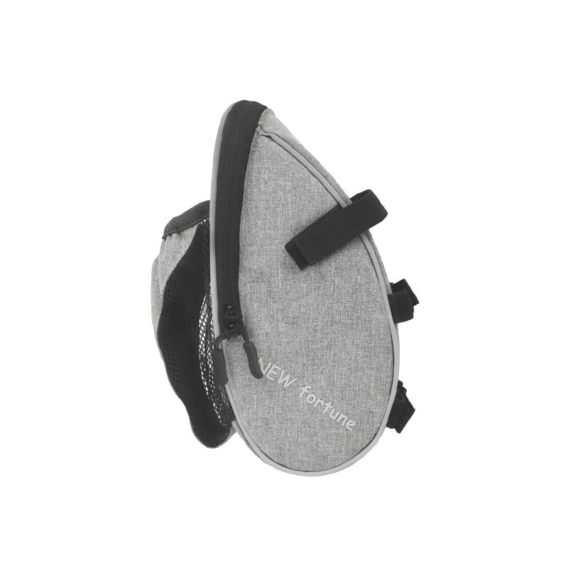 Beg pelana basikal bi-04, beg tempat duduk dengan beg cawan air